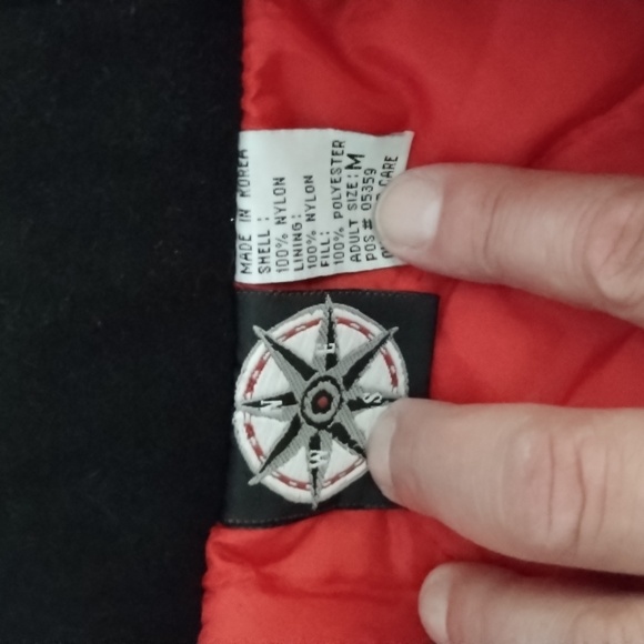 Vintage Marlboro Jacket - Picture 5 of 6